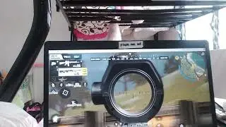 ROS bobo gameplay mirrored yung footage dahil po yan sa kabobohan ko