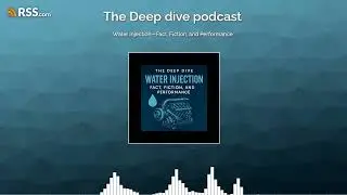 Water Injection&mdash;Fact, Fiction, and Performance