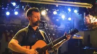 Robert Taira Wilson - Song 1 @ More Than Music Presents