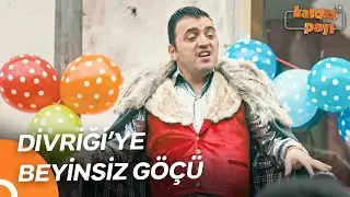 Bizi Bulamayacakları Bir Yere Kaçalım - Kardeş Payı