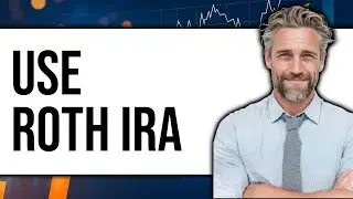 Using Roth IRA To Buy A House