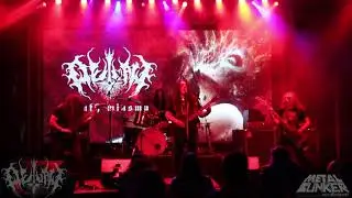 Outlaw - Live in Bucharest 09.10.2021 Metal Bunker full show Quantic