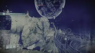 Mara: Oryx, Xivu Arath & Savath&ucirc;n Vandalised The Ascendant Plane (Destiny 2: Season Of The Lost)