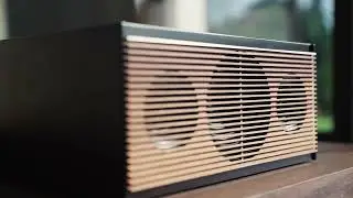 PR LINK od La Boite Concept | Designov&yacute; Hi‑Fi zvuk z Francie