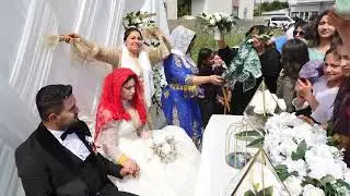 Settar Pısıl Düğünü Part 5 / Foto Gizem