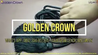 Cincture For Alb Black, Black Cotton Cincture, Black Solid Flat Knot Cincture, Rope Cincture