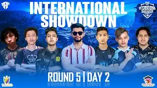 PMIS |150K | QUARTER FINALS | DAY 3 | TEAM FT VIBES ,7SEA, DE, ZEUS, JM, PN, EX, SGx, XB BL