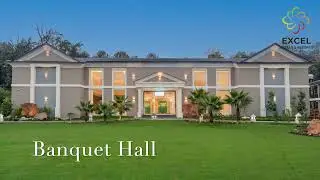Excel Corbett Tour