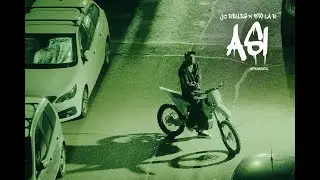 JC REYES - ASI FT FITO LA R (BEAT)