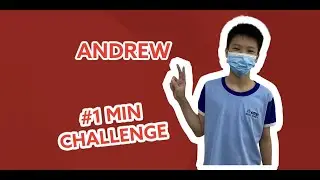 #1MinChallenge EP2 | SUPER Calculation Ability | Mental Arithmetic WITHOUT Calculator in 1 MIN!