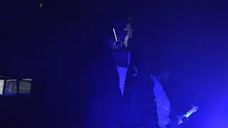 NYE CONCERT RECAP (Shot and Edited by Robby Decker)