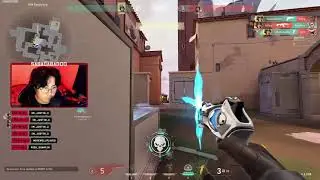 I C O N- Valorant Montage