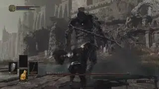 DS3LE FireLink New