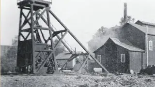 The Lincoln Gold Mine | Sutter Creek, California