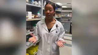 MUSC Health Lancaster Medical Center's Pharmacy is open for you