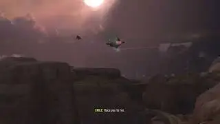 talk about a leap of fate