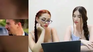 COLOMBIANAS REACCIONAN A Cosas De La Vida - Cartel De Santa