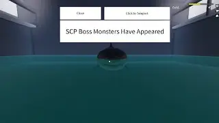Scp poster