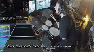 Pathfinder - Whisper of Ancient Rocks Pro Drums 100% FC