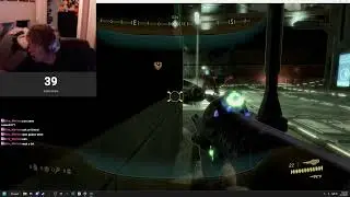 halo 3 odst is really fun and amazing