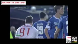 Maurizio Sarri, movimientos de su linea defensiva