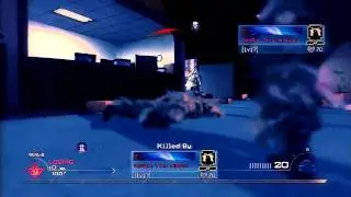 MW2 New Color Correction by PaoloGZ