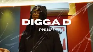 Digga D Type Beat 