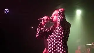 1919 | Revenge | Glasgow 18/05/2019