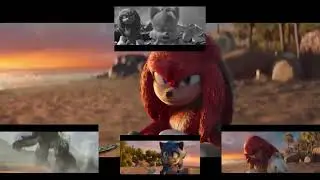 (READ DESC) (V2) Sonic 2 has a Sparta Velocity V1.5 Remix