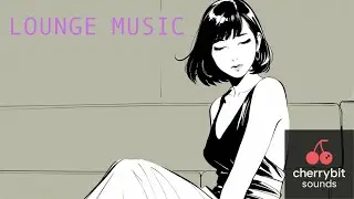 🍒 Cherrybit Sounds🍒すこし焦燥感のあるLounge ｍusic🍒　#music #ai #音楽 #suno #sunoai