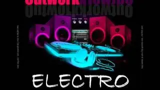 Outwork - Electro [Cook 2010 Extented Mix]