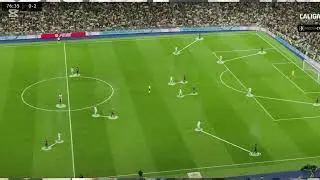 MADRID ..FLICK DOMINANCE OVER..@Fiifimanfred @FootballMeta @FootballMadeSimple #americ