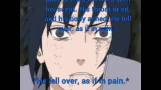SasuSaku Movie The Heart Cold Vampire And The Slave Girl Part 12