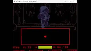 DustFell Fight Beaten!!