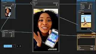 ComfyUI Sora 2 API Workflow