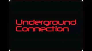 Reloadams ( Black Stars Corporation ) @Undergroud Connection Techno Process edition 3  21.11.2015.