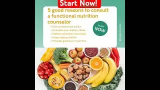 HOW TO START YOUR HEALTH JOURNEY  #functionalnutrition #health #life #coaching #wordsalad #shorts