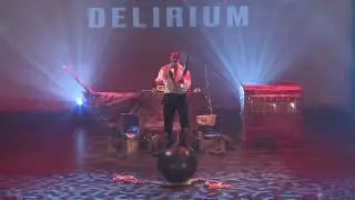Message in Bottle Show 2025 Promo Video #circusarts #liveshows #acrobatics #show #performance #arts