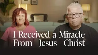 I received a miracle from Jesus Christ | @JulieMeyerMinistries