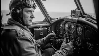 Why the Mosquito Was the Luftwaffe’s Worst Nightmare