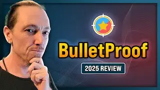 2026 Bulletproof Real Estate Marketing Review