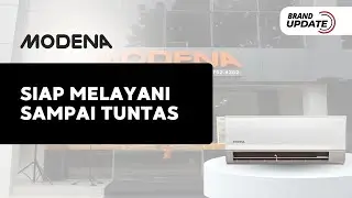 MODENA Raih Top Innovation Choice Award 2025 | Brand Update