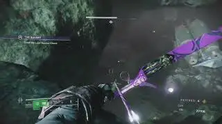 The Quarry Legend Lost Sector | Solo Flawless