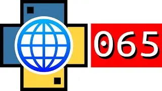 065 Web Scraping 22: Selenium: DRAG & DROP curso Python