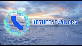 California Resilience Challenge 2020