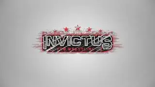 Invictus Wrestling Mike Verna