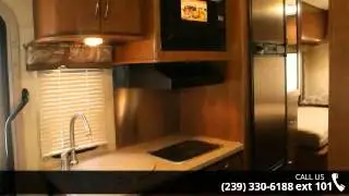 2014 Thor Citation
