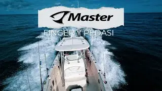 &iexcl;JIGGING en FINGER y PEDASI, con el equipo de JIGGINGMASTER PA!