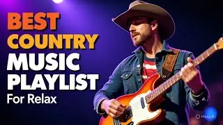 🌄 Best Southern Country Rock with Florida Georgia Line, Zac Brown Band & Luke Bryan