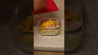 Bell Pepper Salad 😋😋 #shorts #viralvideo #trending #recipe #food